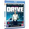 Icon Home Entertainment Drive (Blu-ray) Ryan Gosling Carey Mulligan