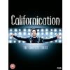 Paramount Home Entertainment Californication: The Complete Collection (DVD)