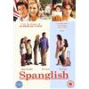 Sony Pictures Home Entertainment Spanglish, Spanglish (DVD) Adam Sandler Tea Leoni Paz Vega Cloris Leachman