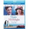 Wb Magic In The Moonlight (Blu-ray) Colin Firth