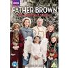 Spirit Entertainment Limited Father Brown Christmas Special: The Star of Jacob (DVD) Mark Williams