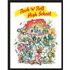 101 Films Rock 'N' Roll High School (Blu-ray) Johnny Ramone Dey Young Paul Bartel