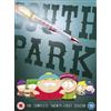 Paramount Home Entertainment South Park: The Complete Twenty-first Season (DVD)