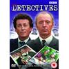 Cinema Club The Detectives - The Complete 4Th Series (DVD) Jasper Carrott