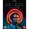 Lionsgate UK Spiral - From the Book of Saw (Blu-ray) Richard Zeppieri Genelle Williams