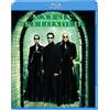 ワーナー・ホーム・ビデオ The Matrix Reloaded (Blu-ray) Keanu Reeves