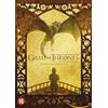 ECI B.V. (inzake New Book uitg) Game of thrones - Seizoen 5 (DVD)