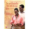 Thunderbird Releasing Southside With You (DVD) Tika Sumpter Parker Sawyers Vanessa Bell Calloway
