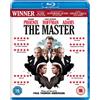 EiV The Master (Blu-ray) Joshua Close Lena Endre Jesse Plemons Ambyr Childers