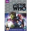 2entertain Doctor Who - Meglos (DVD) Tom Baker John Leeson Jacqueline Hill Terence Dudley