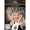 Alive - Vertrieb und Marketing/DVD August der Starke - Das ZDF-Fernsehspiel plus Bonus-Features mit Gert Fröb (DVD)