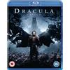 Universal Pictures Dracula Untold (Blu-ray) Samantha Barks Art Parkinson Dominic Cooper Sarah Gadon
