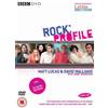 2entertain Rock Profile (DVD) Matt Lucas David Walliams