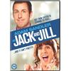 Sony Pictures Home Entertainment Jack And Jill (Dvd + Uv Copy) (DVD) Adam Sandler Katie Holmes Allen Covert