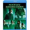 ワーナー・ホーム・ビデオ The Matrix Revolutions (Blu-ray) Keanu Reeves