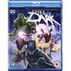 Warner Bros. Home Ent. Justice League Dark (Blu-ray) Roger R. Cross