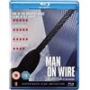 Icon Home Entertainment Man On Wire (Blu-ray) James Marsh Philippe Petit