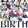 インディーズ Tokyo Color Sonic!! Trust Birth (CD)