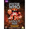2entertain Doctor Who - U.N.I.T Files (Invasion of the Dinosaurs and the Android Inva (DVD)