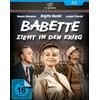 Alive - Vertrieb und Marketing/DVD Babette zieht in den Krieg - mit Brigitte Bardot (Filmjuwelen) (Blu-ray)