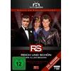 Fernsehjuwelen Reich und Schön - Box 12: Die klassischen Folgen 301-350 (XXL-Ausgabe mit (DVD)