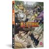 Crunchyroll Dr. Stone: Stone Wars (DVD)