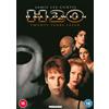 Paramount Home Entertainment Halloween H20 - Twenty Years Later (DVD)