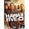 Paramount Home Entertainment Hawaii Five-0: The Eighth Season (DVD) Jorge Garcia Alex O'Loughlin Taylor Wily