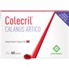 PHARMALUCE ELP COLECRIL CALANUS ARTICO 60SOFT