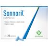 PHARMALUCE Srl SONNORIL 20CPR