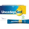 ERBOZETA ELP UNCADEP SED 20DRINK STICK