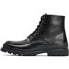 G-STAR Blake Moc Mid Lea Mid Calf BootUomo