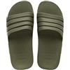 Havaianas Slide Stradi - Infradito, Green,