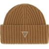 Guess Donna Accessorio Noelle II Knitted Beanie | 50% Viscosa 28% Poliestere 22% Poliammide
