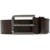 GUESS Belt H35-bm7950p6335 Guess CINTURE NON REVERSIBILI H35 Uomo