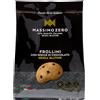 Massimo Zero Frollini Massimo Zero con gocce di cioccolato, 220g