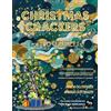 CREATESPACE Christmas Crackers for Two Clarinets: 10 Cracking Christmas numbers transformed from noble christmas carols into wacky duets, each in a unique style ... for two equal players of Grades 5-7 standard.