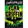 HarperCollinsChildren'sBooks Year of the Griffin: A Hilarious Fantasy Sequel Set in a University for Wizards