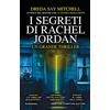 Newton Compton Editori I segreti di Rachel Jordan