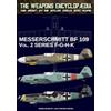Luca Cristini Editore (Soldiershop) Messerschmitt BF 109 - Vol. 2 series F-G-H-K