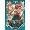 EDICIONES SM Crónicas de la Torre IV. Fenris, el elfo: 4