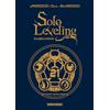 Kbooks Solo Leveling Ragnarok T21 - Édition Monarque: 21