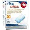 Pic - Tamponi emostatici Stop Hemo - 5 Buste