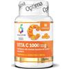 Colours Of Life Vita C 1000 Mg 60 Compresse Da 1500 Mg Senzaglutine Senza Lattosio