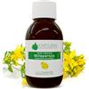 VOSHUILES.COM HUILES ESSENTIELLES & VEGE VOSHUILES - Olio Vegetale di Iperico - 100ml | 100% Puro e Naturale - Spremuto a Freddo - Ricco di Acidi Grassi