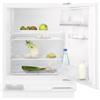 Electrolux PRONTA CONSEGNA - SPEDIZIONE IMMEDIATA Frigorifero da Incasso Sottotavolo / Sottotop Altezza 82-89 cm Classe E Serie 600 Electrolux LXB2AE82S