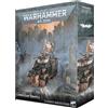 Games Workshop - Warhammer 40,000 - Astra Militarum: Commissar Graves