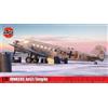 Airfix 988022-1/72 Junkers Ju52/3mg4e Scale 1:72