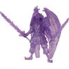 Banpresto Naruto Shippuden, Susanoo, Kurama, Kurama Link Model, Over A Susanoo-Figur, 20 cm