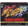 Hasbro Trasformers G22655L00, 8 anni, Transformers Age of the Primes, ABS (acrilonitrile butadiene stirene)